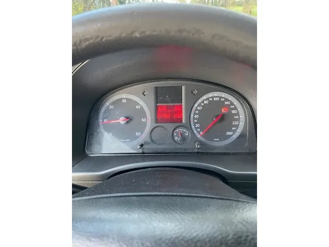 Volkswagen 2.0 sdi baseline bedrijfswagen - afbeelding 5 van  13
