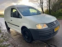Volkswagen 2.0 sdi baseline bedrijfswagen - afbeelding 1 van  13