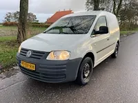 Volkswagen 2.0 sdi baseline bedrijfswagen - afbeelding 7 van  13