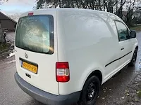 Volkswagen 2.0 sdi baseline bedrijfswagen - afbeelding 10 van  13