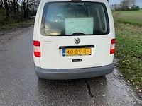 Volkswagen 2.0 sdi baseline bedrijfswagen - afbeelding 11 van  13