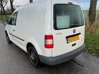 Volkswagen 2.0 sdi baseline bedrijfswagen - afbeelding 12 van  13