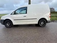 Volkswagen 2.0 sdi baseline bedrijfswagen - afbeelding 13 van  13