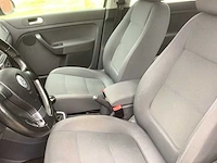 Volkswagen 2008 golf plus 1.4 tsi comfortline personenauto - afbeelding 2 van  15