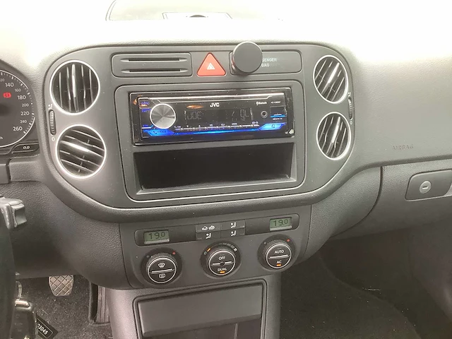 Volkswagen 2008 golf plus 1.4 tsi comfortline personenauto - afbeelding 4 van  15
