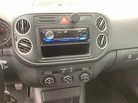 Volkswagen 2008 golf plus 1.4 tsi comfortline personenauto - afbeelding 4 van  15