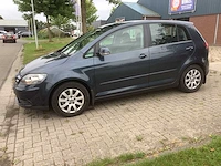 Volkswagen 2008 golf plus 1.4 tsi comfortline personenauto - afbeelding 1 van  15
