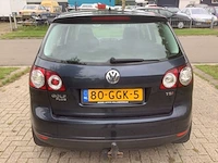 Volkswagen 2008 golf plus 1.4 tsi comfortline personenauto - afbeelding 10 van  15