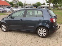 Volkswagen 2008 golf plus 1.4 tsi comfortline personenauto - afbeelding 11 van  15
