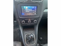 Volkswagen 2010 golf 5 1.4 tsi personenauto - afbeelding 5 van  21