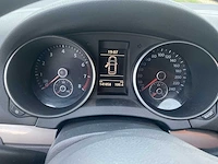 Volkswagen 2010 golf 5 1.4 tsi personenauto - afbeelding 6 van  21