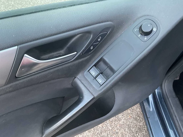 Volkswagen 2010 golf 5 1.4 tsi personenauto - afbeelding 7 van  21