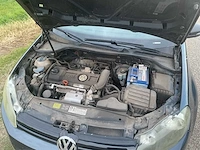 Volkswagen 2010 golf 5 1.4 tsi personenauto - afbeelding 9 van  21