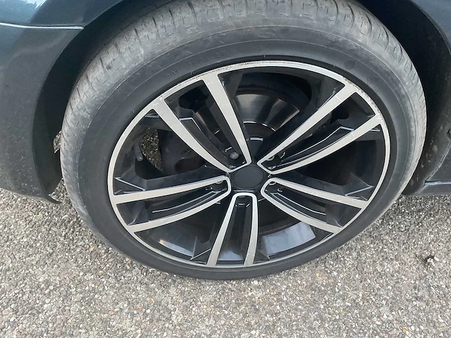 Volkswagen 2010 golf 5 1.4 tsi personenauto - afbeelding 10 van  21