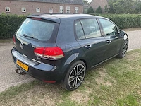 Volkswagen 2010 golf 5 1.4 tsi personenauto - afbeelding 16 van  21