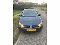 Volkswagen 2010 golf 5 1.4 tsi personenauto - afbeelding 18 van  21