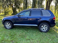 Volkswagen 2.5 tdi touareg 2004, vhn-98-p - afbeelding 2 van  40
