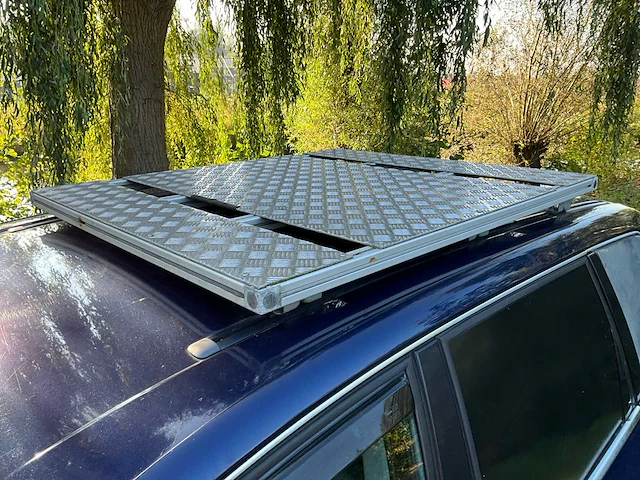 Volkswagen 2.5 tdi touareg 2004, vhn-98-p - afbeelding 3 van  40