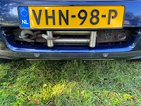 Volkswagen 2.5 tdi touareg 2004, vhn-98-p - afbeelding 5 van  40