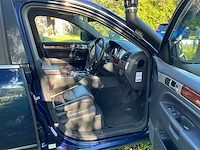 Volkswagen 2.5 tdi touareg 2004, vhn-98-p - afbeelding 10 van  40