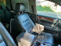 Volkswagen 2.5 tdi touareg 2004, vhn-98-p - afbeelding 14 van  40