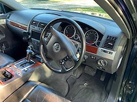 Volkswagen 2.5 tdi touareg 2004, vhn-98-p - afbeelding 15 van  40