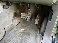 Volkswagen 2.5 tdi touareg 2004, vhn-98-p - afbeelding 16 van  40
