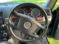 Volkswagen 2.5 tdi touareg 2004, vhn-98-p - afbeelding 18 van  40