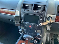 Volkswagen 2.5 tdi touareg 2004, vhn-98-p - afbeelding 19 van  40