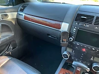 Volkswagen 2.5 tdi touareg 2004, vhn-98-p - afbeelding 21 van  40