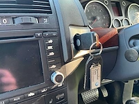 Volkswagen 2.5 tdi touareg 2004, vhn-98-p - afbeelding 22 van  40