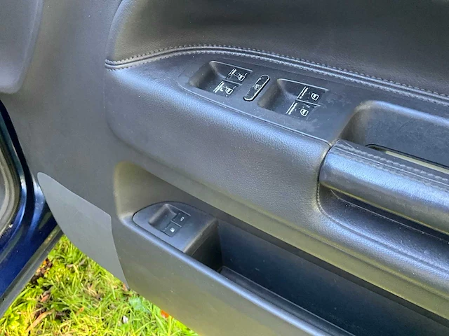Volkswagen 2.5 tdi touareg 2004, vhn-98-p - afbeelding 25 van  40