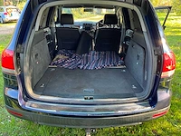 Volkswagen 2.5 tdi touareg 2004, vhn-98-p - afbeelding 26 van  40