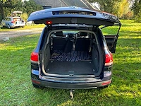 Volkswagen 2.5 tdi touareg 2004, vhn-98-p - afbeelding 27 van  40