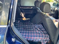 Volkswagen 2.5 tdi touareg 2004, vhn-98-p - afbeelding 28 van  40