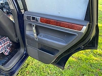 Volkswagen 2.5 tdi touareg 2004, vhn-98-p - afbeelding 29 van  40