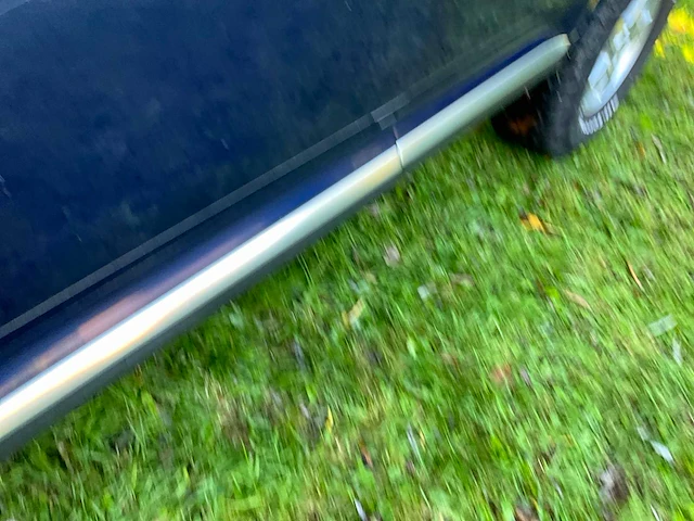Volkswagen 2.5 tdi touareg 2004, vhn-98-p - afbeelding 30 van  40