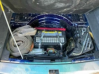 Volkswagen 2.5 tdi touareg 2004, vhn-98-p - afbeelding 33 van  40
