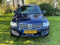 Volkswagen 2.5 tdi touareg 2004, vhn-98-p - afbeelding 23 van  40