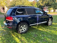 Volkswagen 2.5 tdi touareg 2004, vhn-98-p - afbeelding 37 van  40
