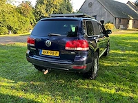 Volkswagen 2.5 tdi touareg 2004, vhn-98-p - afbeelding 38 van  40