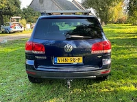 Volkswagen 2.5 tdi touareg 2004, vhn-98-p - afbeelding 39 van  40