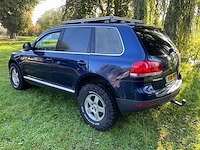 Volkswagen 2.5 tdi touareg 2004, vhn-98-p - afbeelding 40 van  40