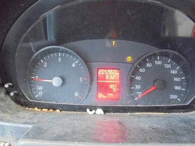 Volkswagen 50 2.0 tdi l2h1 v-982-hp - afbeelding 5 van  14
