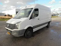 Volkswagen 50 2.0 tdi l2h1 v-982-hp