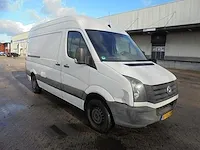 Volkswagen 50 2.0 tdi l2h1 v-982-hp - afbeelding 7 van  14