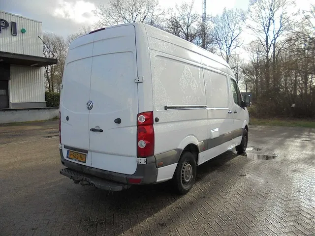Volkswagen 50 2.0 tdi l2h1 v-982-hp - afbeelding 8 van  14