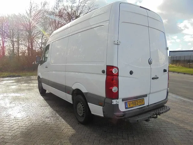 Volkswagen 50 2.0 tdi l2h1 v-982-hp - afbeelding 9 van  14