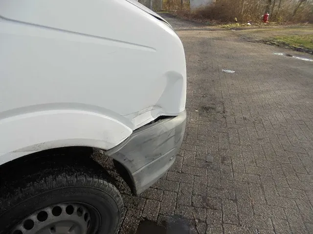 Volkswagen 50 2.0 tdi l2h1 v-982-hp - afbeelding 11 van  14