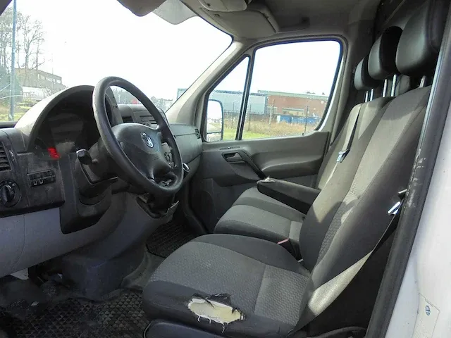 Volkswagen 50 2.0 tdi l2h1 v-982-hp - afbeelding 13 van  14